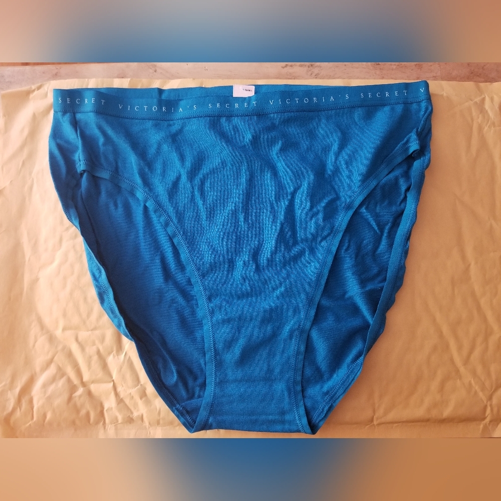 BRAND NEW With Tags Victoria's Secret Underwear